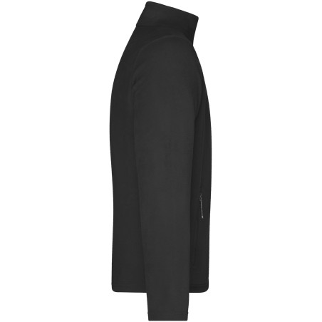 JN782 Men's Fleece Jacket