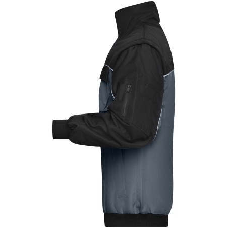 JN810 Workwear Jacket