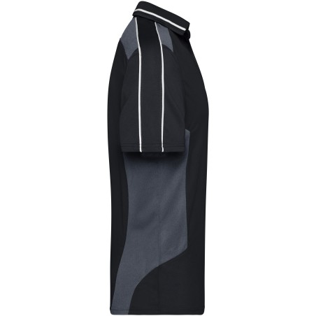 JN828 Craftsmen Poloshirt - STRONG -