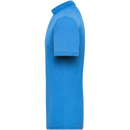 JN830 Men's Workwear Polo