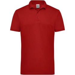 JN830 Men's Workwear Polo