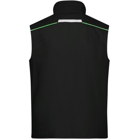 JN850 Workwear Vest - COLOR -