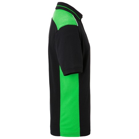 JN858 Men's Workwear Polo - COLOR -