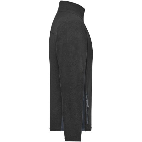 JN842 Men's Workwear Fleece Jacket - STRONG -