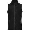 JN855 Ladies' Workwear Fleece Vest - STRONG -