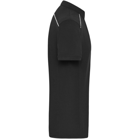 JN892 Men's Workwear Polo - SOLID -