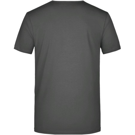 JN912 Men's Slim Fit V-T