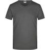 JN912 Men's Slim Fit V-T