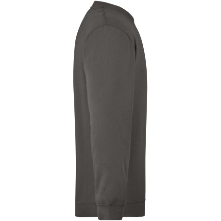 JN924 Men's Round Sweat Pocket