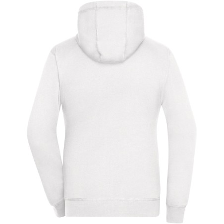 JN962 Ladies' Lifestyle Zip-Hoody
