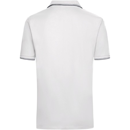 JN986 Men's Polo