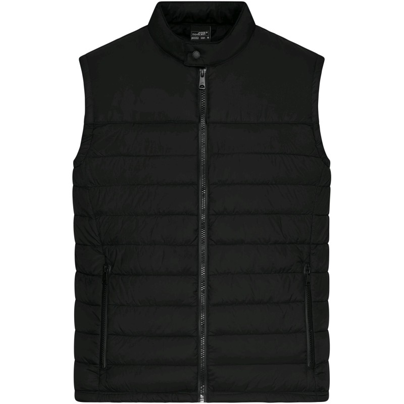 JN1332 Men's Padded Vest