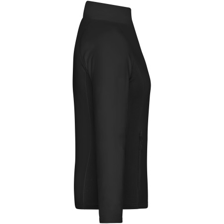 JN1859 Ladies' Stretchfleece Jacket