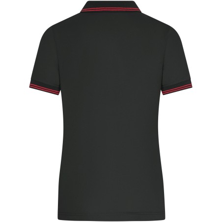 JN721 Ladies' Functional Polo