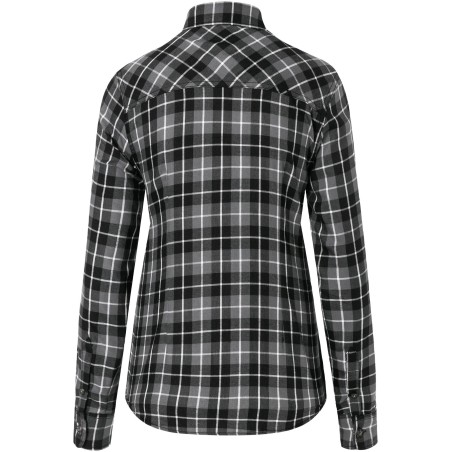 BF 7 Ladies' Checked Blouse Urban-Flair