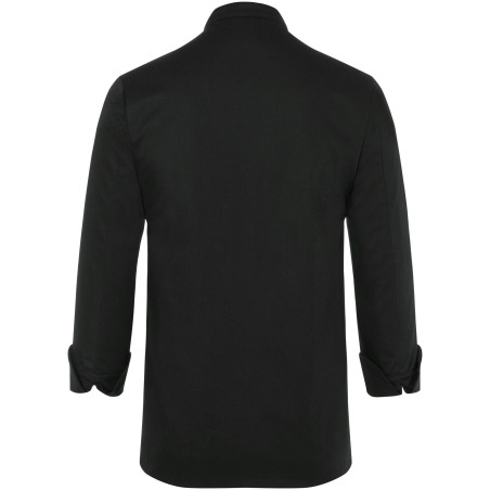 BJM 2 Chef Jacket Basic