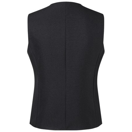 BWF 1 Ladies' Waistcoat Basic