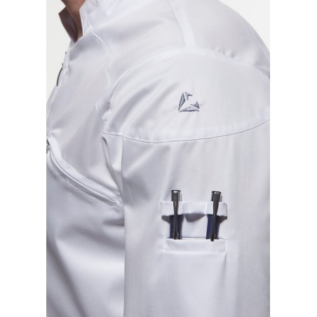 DCJM 7 Chef Jacket DIAMOND CUT® Elegance