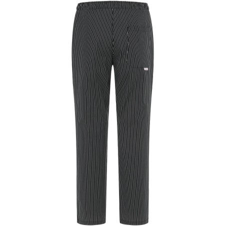 HM 1 Pull-On Trousers Carlo