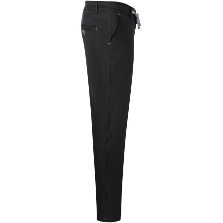 HM 10 Men's Chino Trousers Modern-Stretch