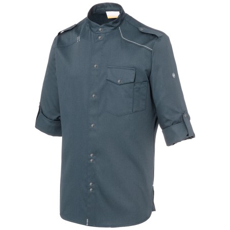 JM 26 Chef Shirt New-Identity