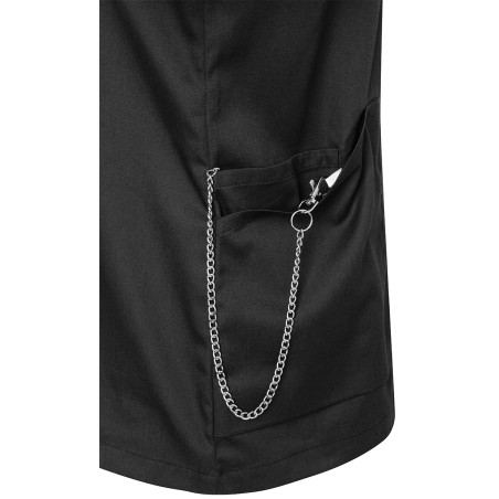 KS 63 Short-Sleeve Ladies' Tunic Essential