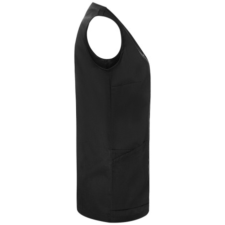 KS 67 Sleeveless Ladies' Tunic Essential