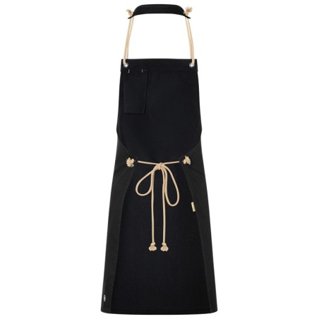 LS 40 Bib Apron New-Nature