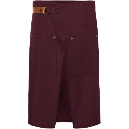 VS 12 Waist Apron Green-Generation