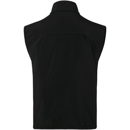 WM 4 Men's Softshell Waistcoat Classic