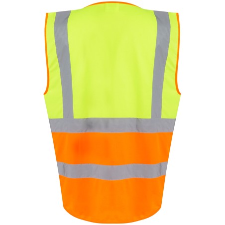 TRS251 Pro Hi-Vis Executive Vest