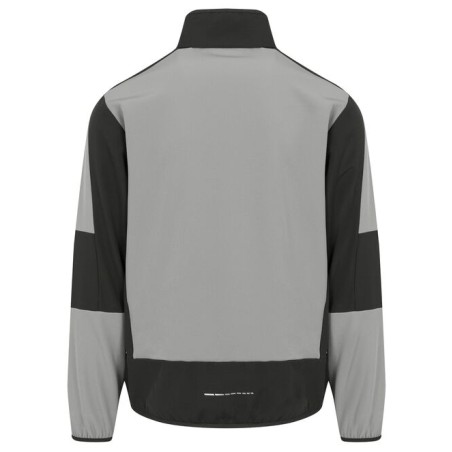 TRA753 E-Volve 2-Layer Softshell Jacket