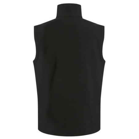 TRA915 Navigate 2-Layer Softshell Bodywarmer