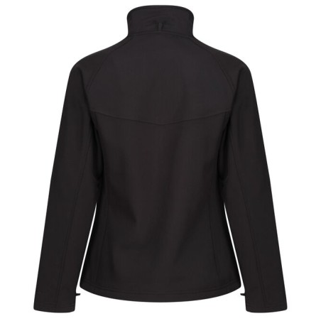 TRA645 Wms Uproar Jkt