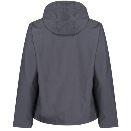 TRA701 Venturer 3Lyr Jkt