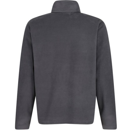 TRF549 Micro Zip Neck