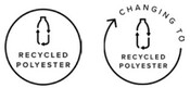 RECYCLED POLYESTER