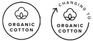 CERTIFIED ORGANIC COTTON