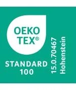 OEKO-TEX® Standard 100