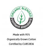 OCS Standard blended 95%