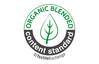 ORGANIC BLENDED 100